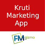 Cover Image of Unduh Kruti Marketing App 1.7.6 APK