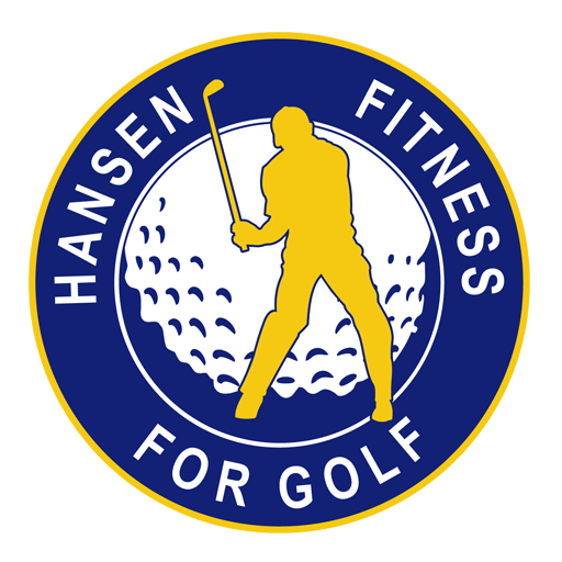 Hansen Fitness For Golf  Icon