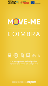Coimbra.MOVE-ME