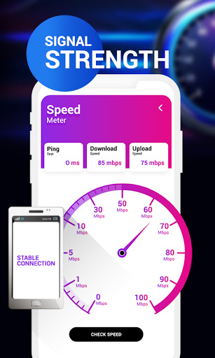 5G/4G Force LTE Only Screen 2