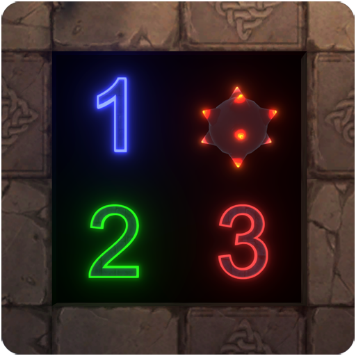 Mine Sweeper  Dark Dungeon