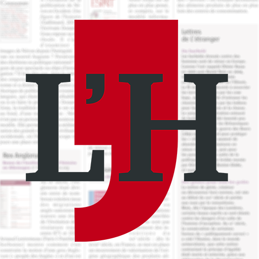 L'Histoire Magazine 5.2 Icon