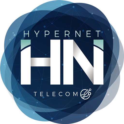 HN Telecom logo
