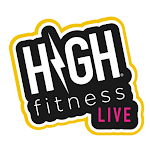 HIGH Fitness LIVE Apk