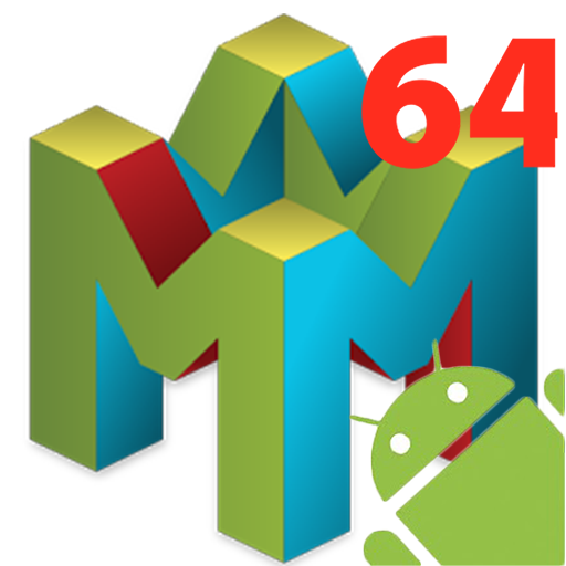 M64Plus FZ Emulator - Apps on Google Play