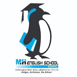 Icon image MH English School