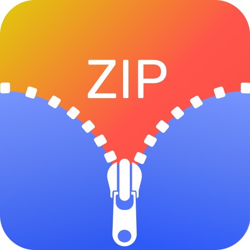 Zip Extractor - Unzip & Unrar