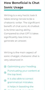 Chatsonic AI