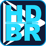 P2E HDBR icon