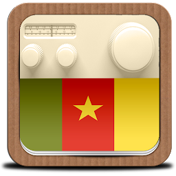 Icon image Cameroon Radio- Cameroon Am Fm