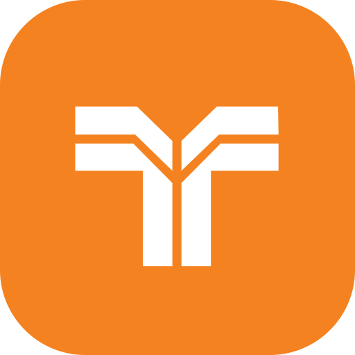 Trombini APP Rotas logo