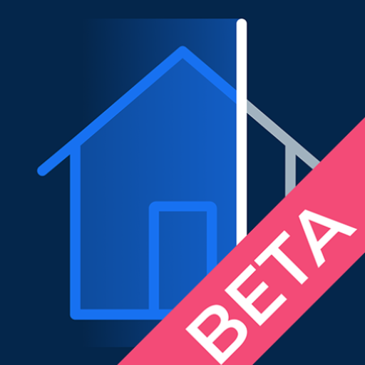 ScanMyHome Beta