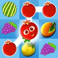 Fruit game : ASMR Games 2023