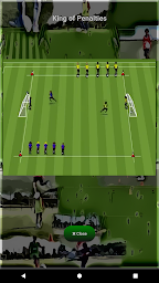 Soccer Drills