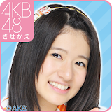 AKB48きせかえ(公式)竹内美宥-MG- icon