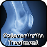 Osteoarthritis Treatment icon