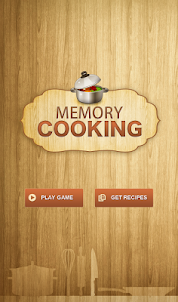 Memory Cooking