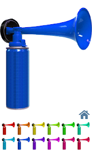 Air horn simulator 5