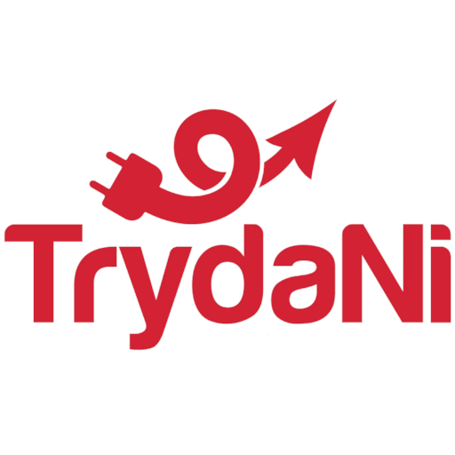 TrydaNi Car Club logo