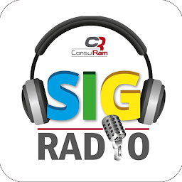 Icoonafbeelding voor SIG Radio