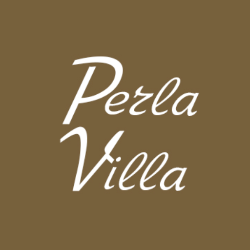 Villa Perla logo