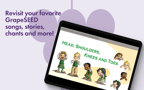 GrapeSEED Student – Apps on Google Play