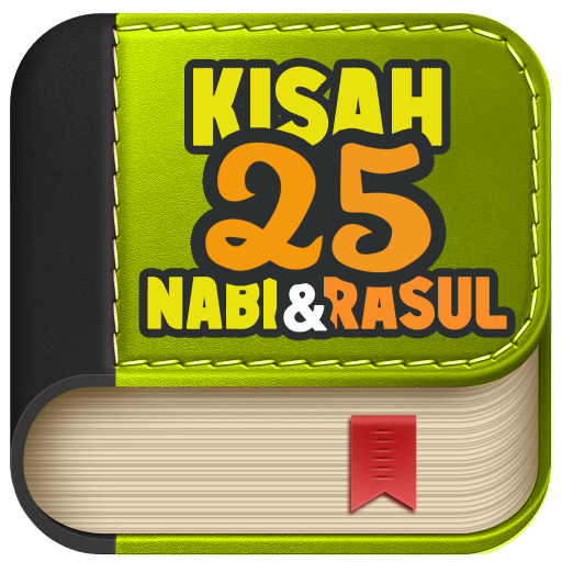 Kisah 25 Nabi dan Rasul - AppWisp.com