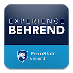 Cover Image of Tải xuống Experience Behrend  APK