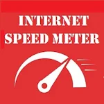 Cover Image of 下载 Internet Speed Meter 2.2 APK