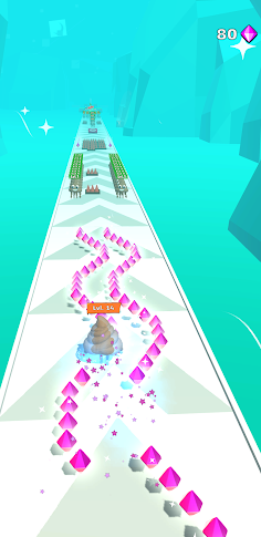 Emoji Leveling - Screenshot 2
