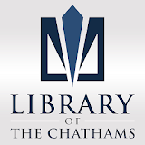Library of The Chathams icon