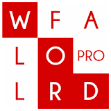 Word Fall - Pro icon