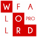 Word Fall - Pro Icon