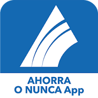 Ahorra o Nunca APP