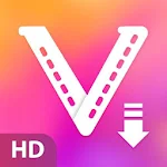 Cover Image of Descargar HD Video Player - Video player for android 1.6 APK
