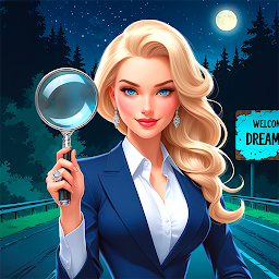Dream Journey: Hidden Objects Mod Apk