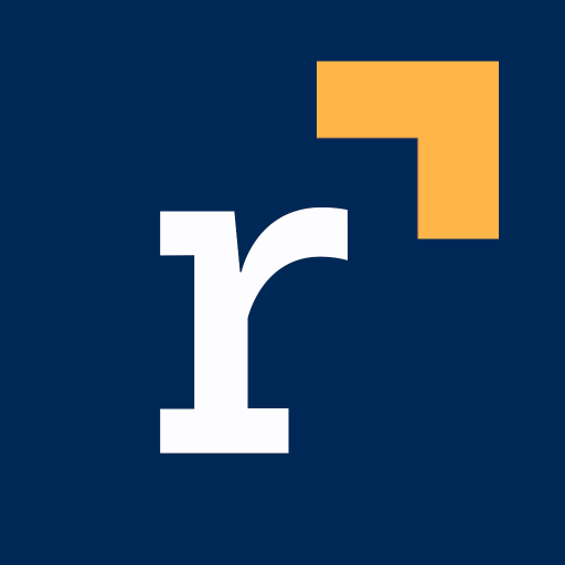 Reliant Community Credit Union logo