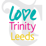 Trinity Leeds icon