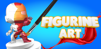 How to Download and Play Figurine Art on PC, for free!