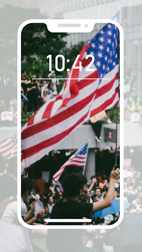 USA Flag Wallpapers