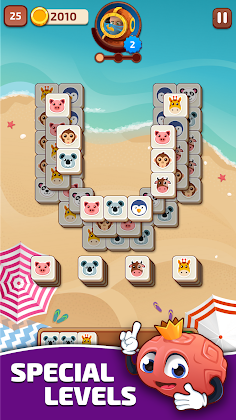 Tile Match Master - Screenshot 3