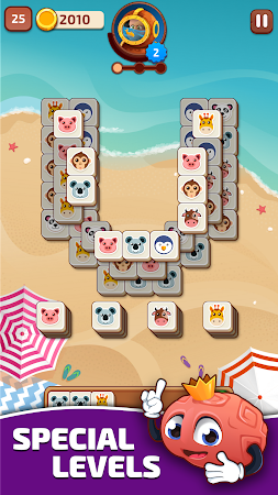 Game screenshot Tile Match Master apk download