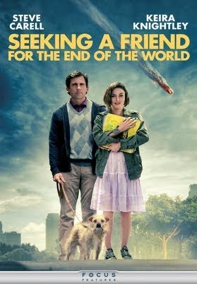 Seeking a Friend for the End of the World Movies on Google Play