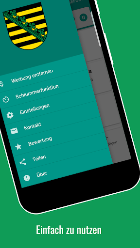 Radiosender Sachsen Screen 2