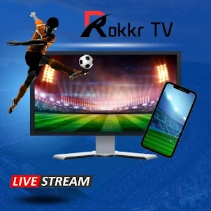 Rokkr Sport - Movie tv Live