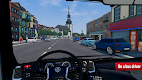 screenshot of Bus Simulator City Ride Lite