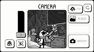 TOEM: A Photo Adventure - Screenshot 3