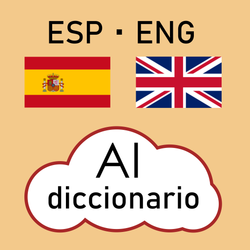 IA Diccionario de Inglés