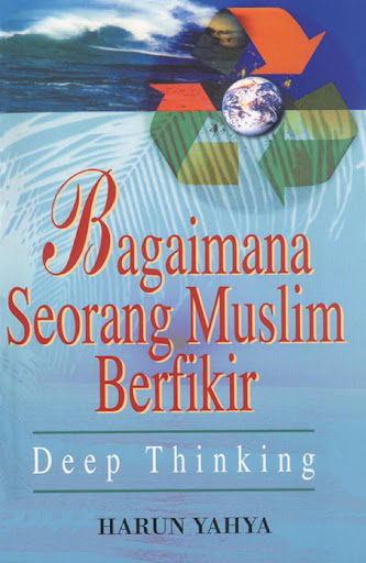 Android application Bagaimana Muslim Berpikir screenshort