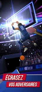NBA Ball Stars Capture d'écran